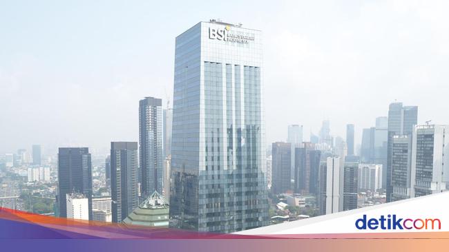 BSI Tempati Peringkat 30 \'World\'s Most Trustworthy Companies 2024\'