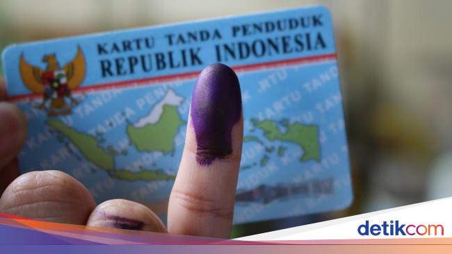 Nyoblos Pilkada 2024 Mulai Jam Berapa? Cek Jadwalnya Nyoblos Pilkada 2024 Mulai Jam Berapa? Cek Jadwalnya