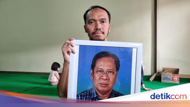 Pak Sadi Pendiri Soto Ayam Ambengan Meninggal Usai Berjuang Lawan Tumor ...