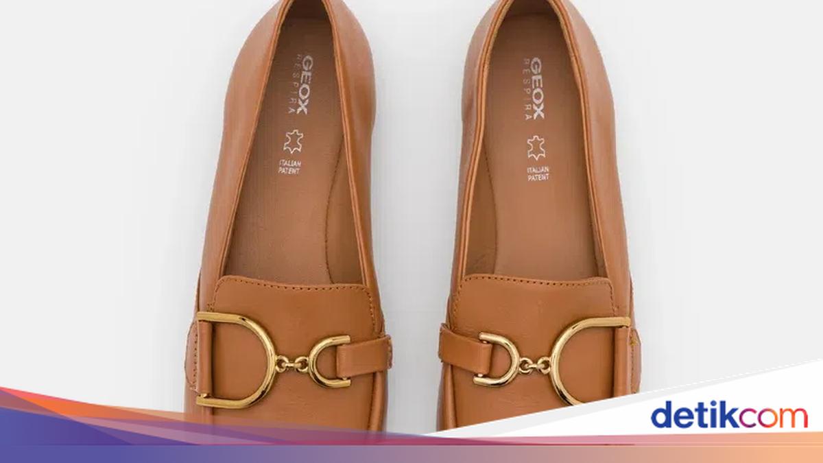 Sepatu Inclass Incar Tas sampai Sepatu Brand Premium? Kini Belanjanya Bisa Lebih Hemat