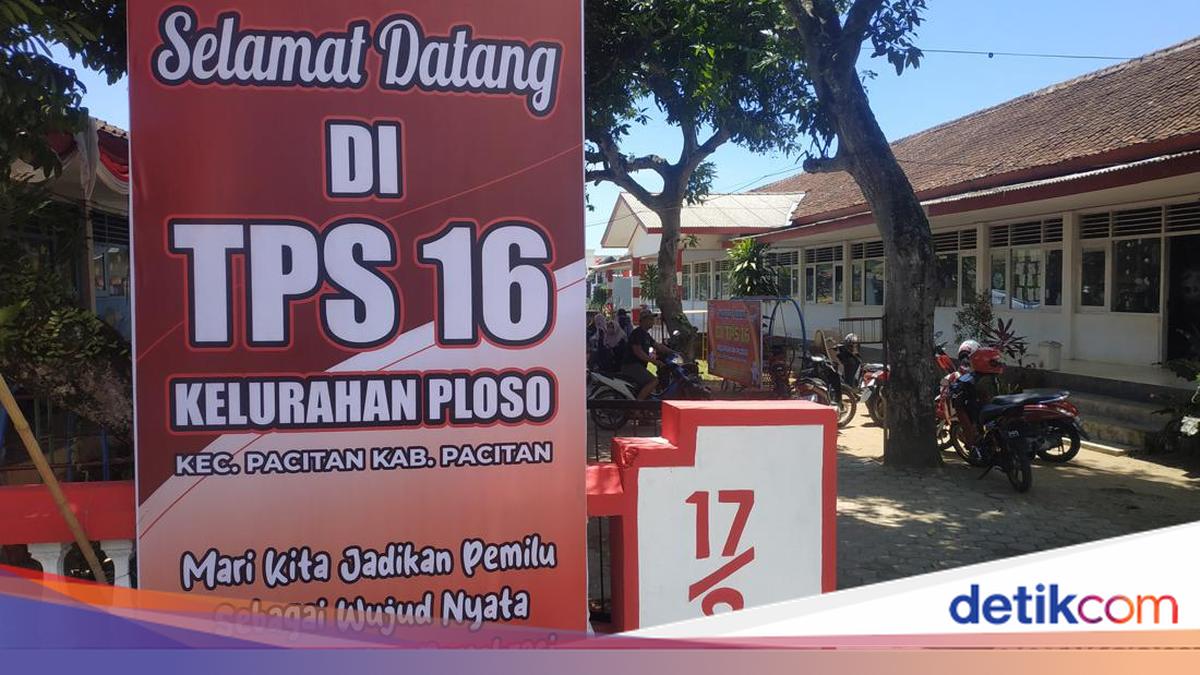 Pertama Kali Sejak 2004, SBY Bakal Nyoblos di Pacitan