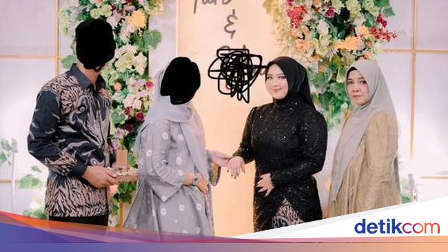 Gadis Palembang Batal Nikah 2 Kali Sudah Ikhlas Ditinggal Calon Suami 