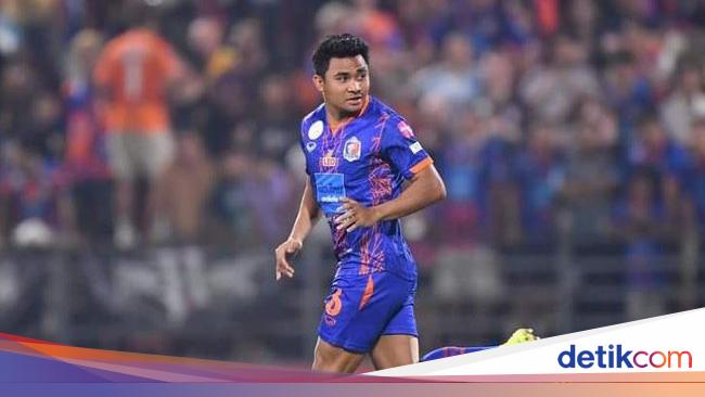Asnawi dan Ernando Tak Dipanggil Timnas Indonesia, Begini Penjelasan STY