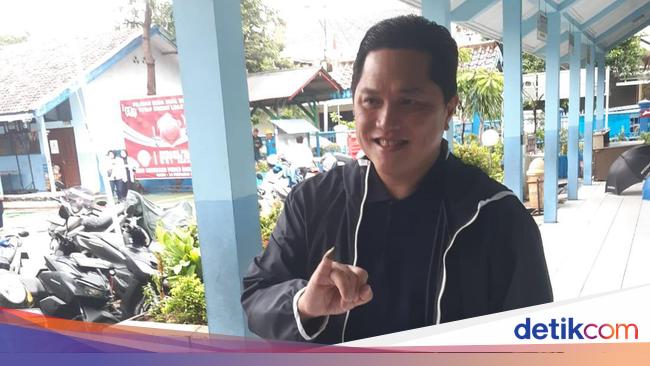 Exploding PMN in BUMN: Minister Erick Thohir Addresses Surprising Capital Participation Increase