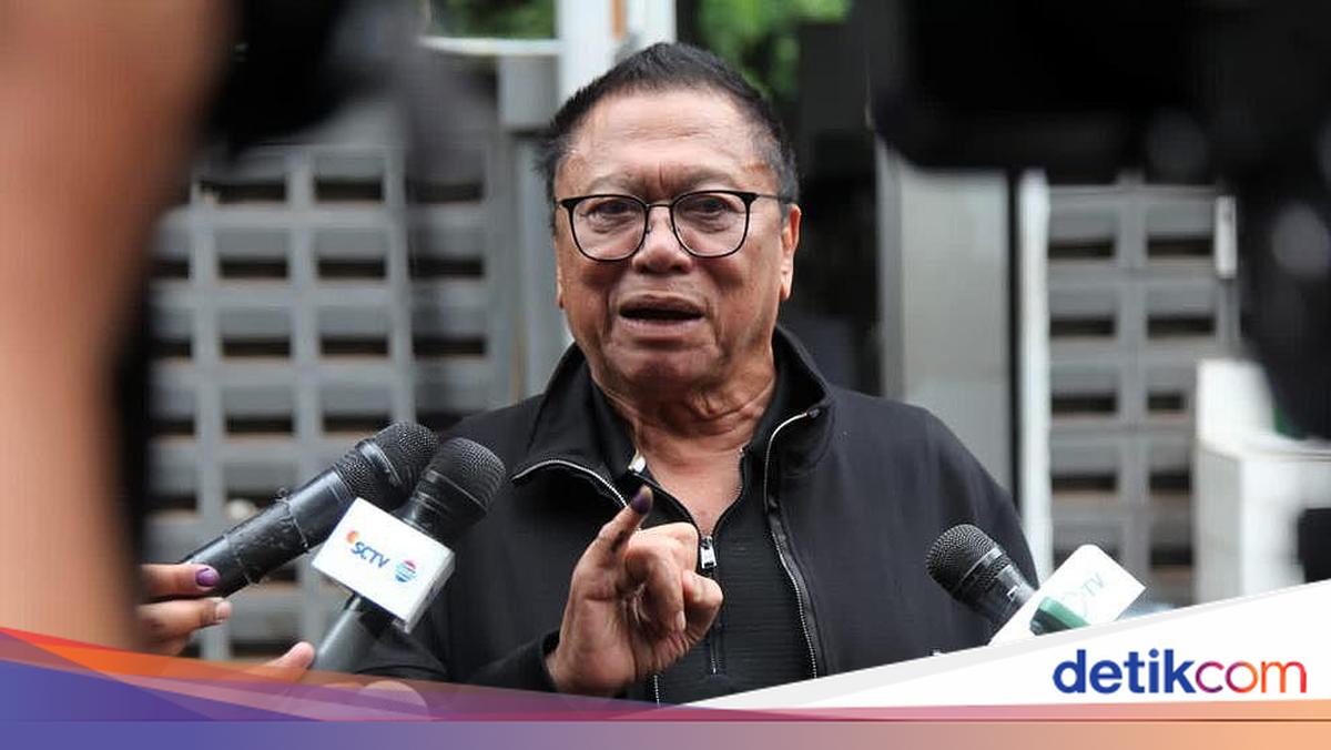 KPK Buka Peluang Panggil OSO Terkait Fasilitas Jet Pribadi ke Menag