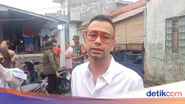 Raffi Ahmad’s take on being named a Red Plate Influencer