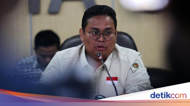 Bawaslu Responds to Allegations of Inflated Votes in 2024 Indonesia DPR RI Election