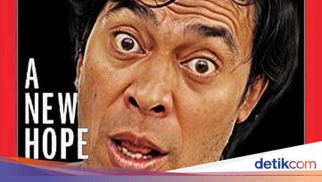 Komeng dan Layar Mikro Politik Kita