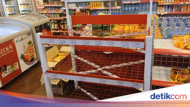 Beras Premium Ditarik, Kemendag Bilang Bukan Perintah Pemerintah