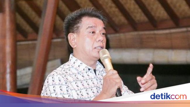 Relawan Alap-Alap Jokowi Tantang Hasto Buktikan Tuduhan 3 Periode