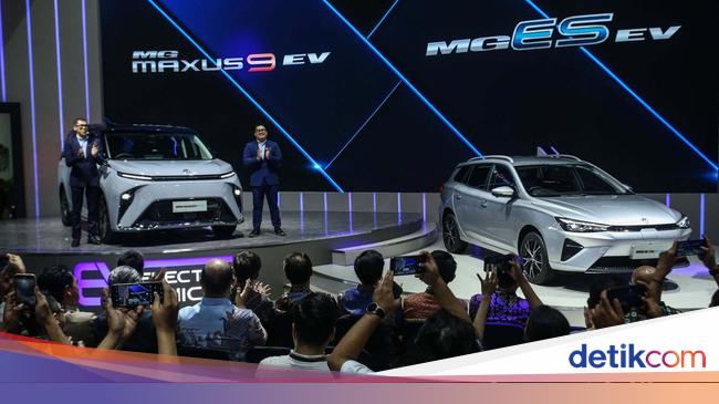 IIMS 2025 Digelar Februari, Apa yang Baru?