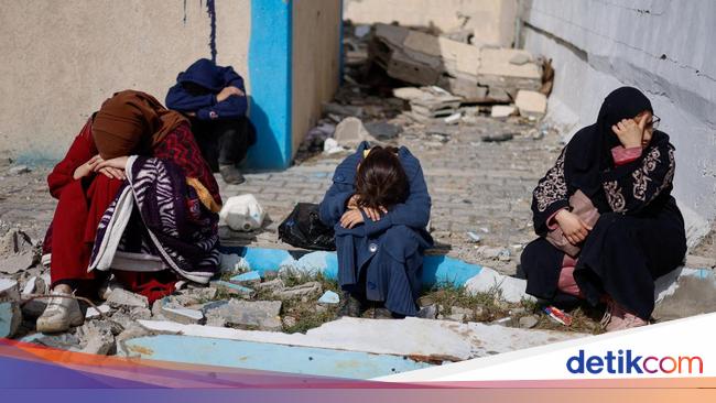 イスラエル、ガザ地区のアルアクサ病院を攻撃、4人死亡