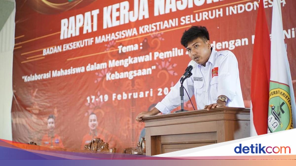 BEM KSI Dukung Polda Metro Tetapkan Roy Suryo Tersangka