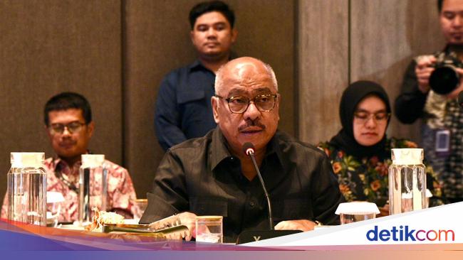 Mekeng Minta Menkeu Purbaya Buat Kejutan: Jangan Kayak Kemarin Bikin Pusing