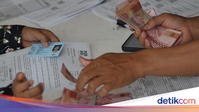 Beda Bansos PKH dan BPNT, Mana yang Lebih Besar?