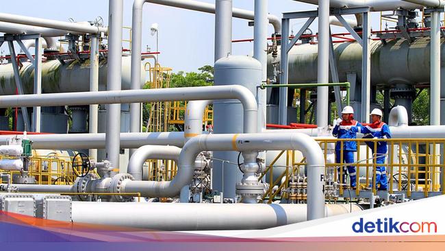 Anggota DPR Soroti Industri Padat Karya Masih Terganjal Pasokan Gas
