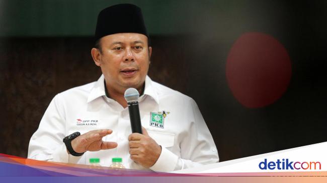 Cucun Ahmad Syamsurijal: Siap Jaga Prestasi DPR