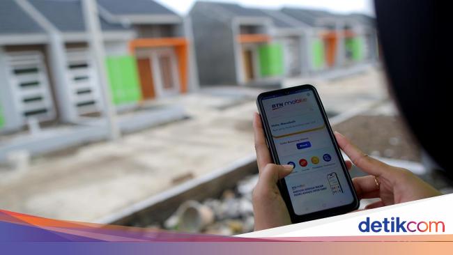 6 Konglomerat Terlibat Garap Proyek 3 Juta Rumah Prabowo
