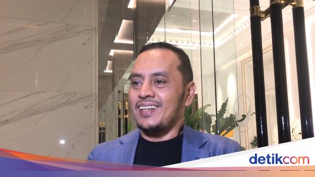 Ketua Komisi XIII DPR Siap Bahas Aturan Transfer of Prisoner