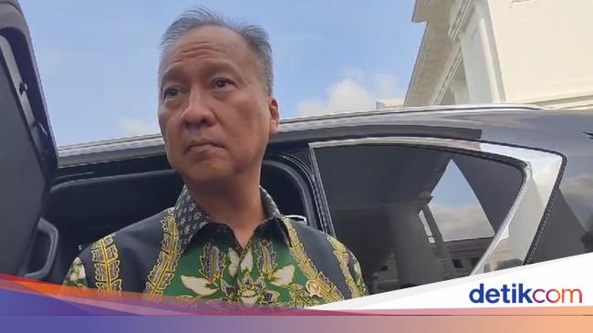 Menperin Ungkap Info dari Mendag, Ada Perusahaan Besar Mainkan Izin Impor