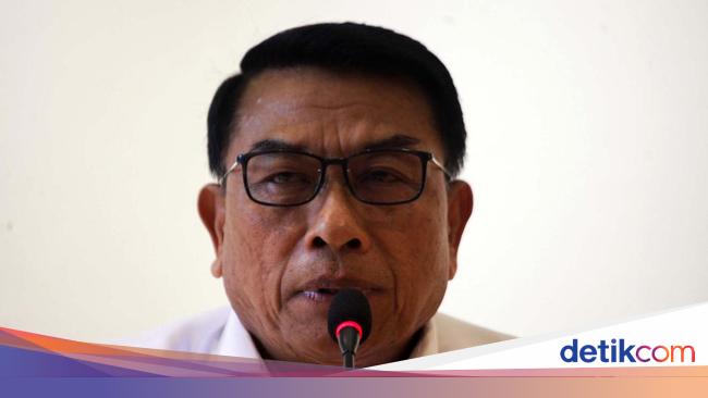 Prabowo Bakal Lanjutkan IKN? Moeldoko Bilang Gini