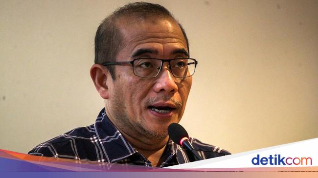 KPU Harap Pemerintah Segera Tetapkan Waktu Pelantikan Kepala Daerah Terpilih - detikNews