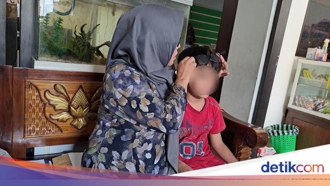 Ortu Laporkan Teman Sekelas yang Diduga Sebabkan Saraf Retina Anaknya Rusak