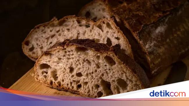 Miris! RI Rentan Krisis Pangan, tapi 48 Juta Ton Makanan Terbuang Percuma