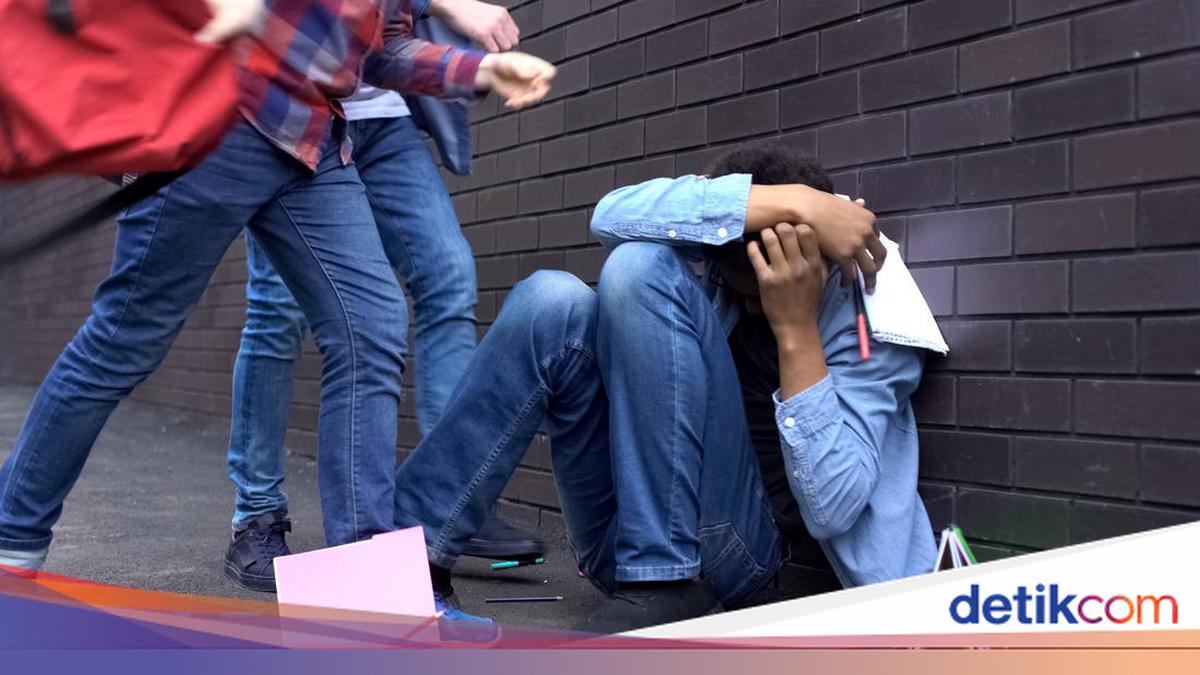 FSGI: Ingat, Bullying Tidak Sama dengan Bercanda!