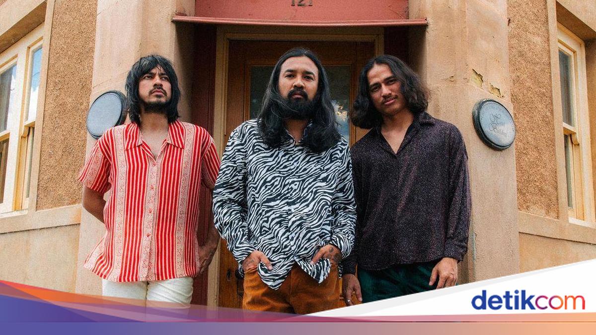 Musik Funk Timur Tengah dari Ali Siap Mengudara di Eropa