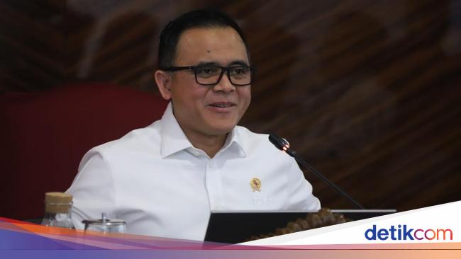 Menteri PAN-RB Kantongi Nama-nama Pejabat yang Pindah ke IKN September Ini