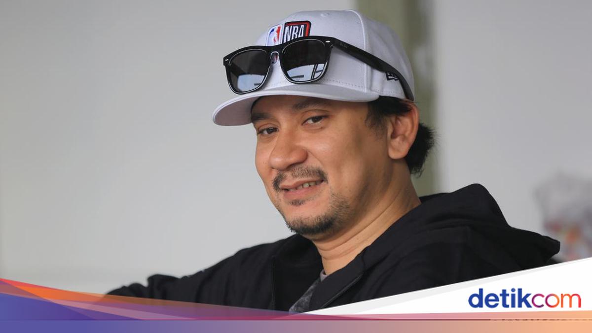 Vincent Rompies Akhirnya Buka Suara soal Anak di Kasus Bullying!