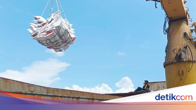Ini Perusahaan Vietnam yang Terkait Dugaan Markup Impor Beras dengan Bulog-Bapanas