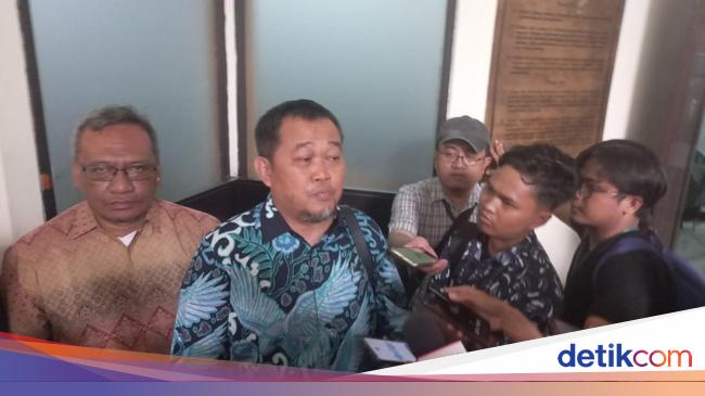 Praperadilan Kasus Firli Ditolak, MAKI: Kasus Century Menang di Gugatan ke-6