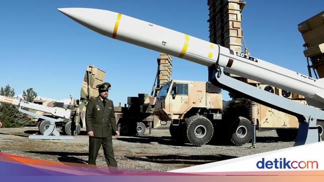 Israel Yakin Iran Rencanakan Serangan, Bisa Terjadi Beberapa Hari Lagi