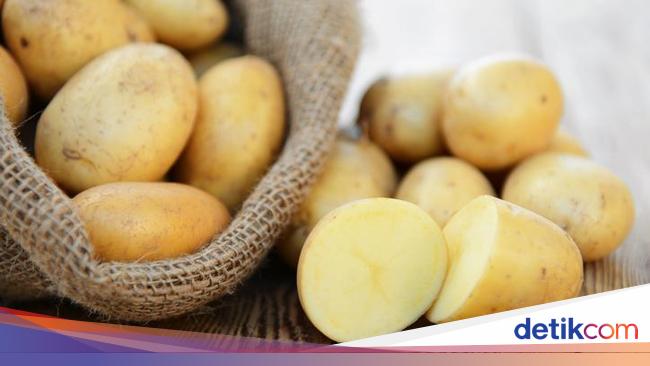 4 Makanan Ini Mengandung Nikotin dan Benzodiazepin Alami