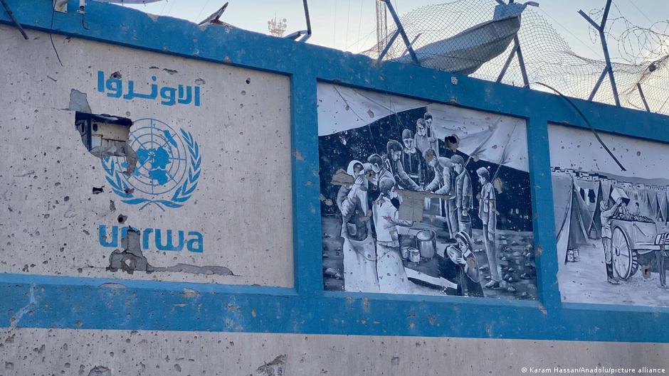 Pendanaan Dihentikan, Bagaimana Nasib UNRWA Jika Bangkrut?