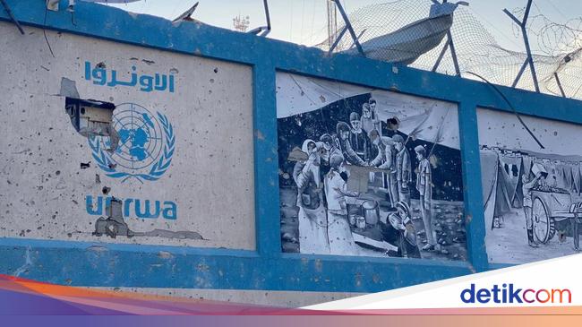 Crisis Looming for UNRWA: Impact Beyond Gaza and into Lebanon, Syria, and the West Bank