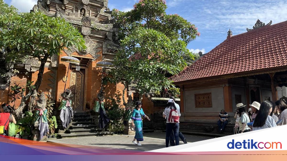 Wisata Ubud 2 Hari 1 Malam: Itinerary, Penginapan, Kuliner, Estimasi Biaya