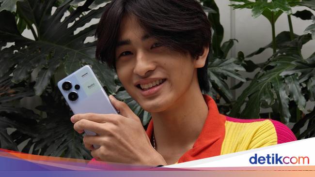 Xiaomi to Release Redmi Note 13 Pro Plus 5G and 5 Variants in Indonesia on February 28, 2024