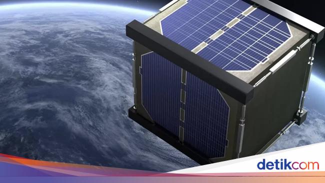 Japanese Scientists Launch Wooden Satellite with Kyoto University Collaboration