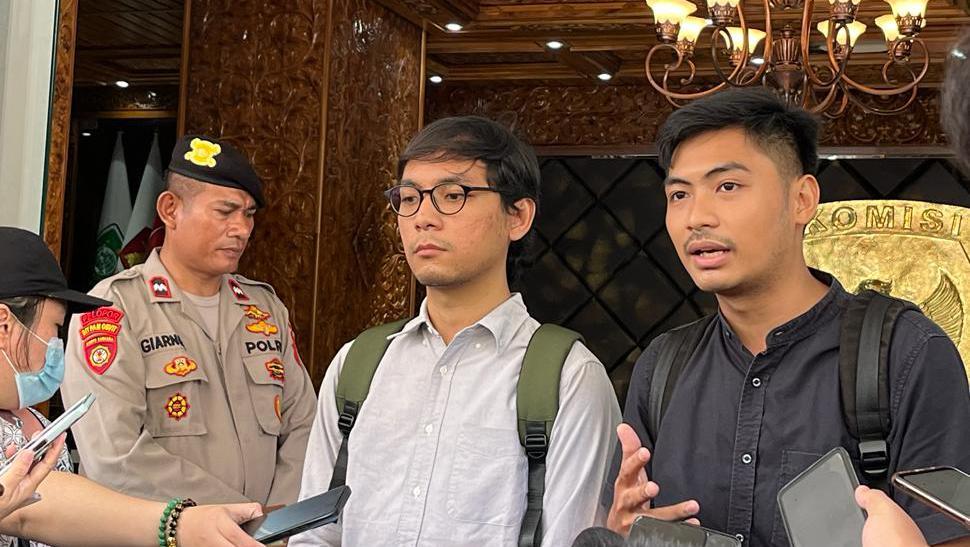 Surati KPU, ICW-KontraS Minta Transparansi Soal Sirekap Dan KPPS Meninggal