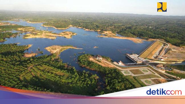 Pengusaha Ritel Sebut Minimarket Ini Bakal Ada di IKN