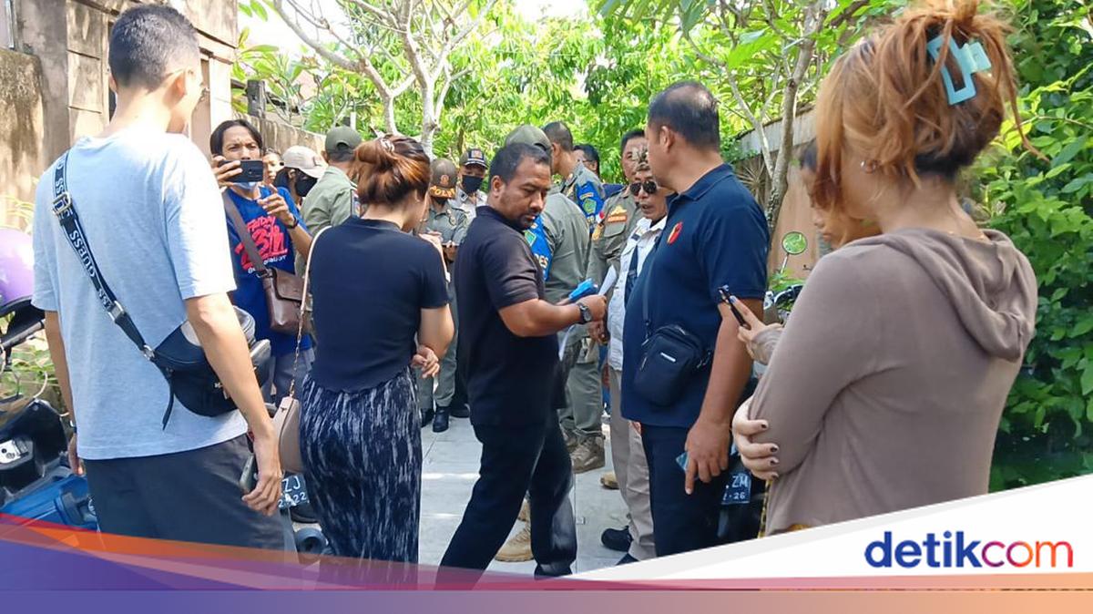 Waspada Razia Warga Pendatang di Bali