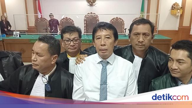 アンタラ前ウヌッド首相に無罪判決！