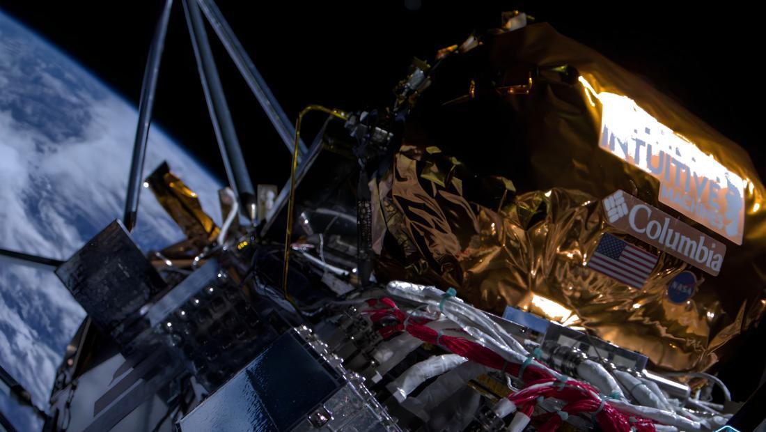 Mengapa Luar Angkasa Hampa Udara? Pemahaman Mendalam tentang Kekosongan Kosmik Mengapa Luar Angkasa Hampa Udara? Pemahaman Mendalam tentang Kekosongan Kosmik