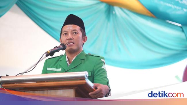 GP Ansor Chairman Speaks Out Against Chaos at Ustaz Riza Basalamah’s Recital in Surabaya