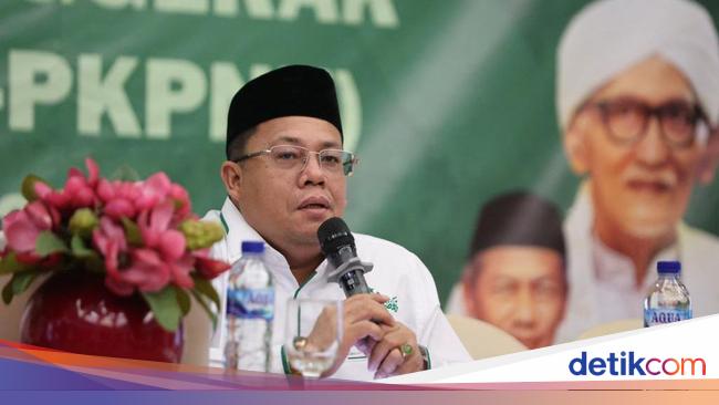 Wasekjen PBNU Bela Gus Ipul yang Disentil PKB Tong Kosong Nyaring Bunyinya