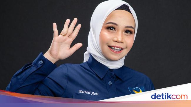 Hartini Berpeluang Jadi Caleg Dprd Sultra Raih Suara Terbanyak Di Dapil 5