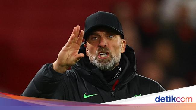 Who Will Replace Juergen Klopp at Liverpool? Klopp’s Successor and Future of Liverpool – Latest News